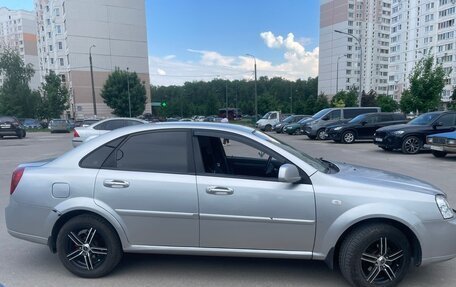 Chevrolet Lacetti, 2012 год, 350 000 рублей, 2 фотография