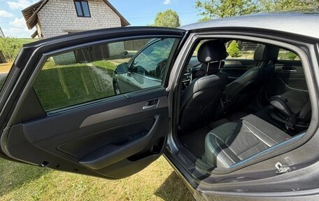 Hyundai Sonata VII, 2018 год, 1 500 000 рублей, 6 фотография