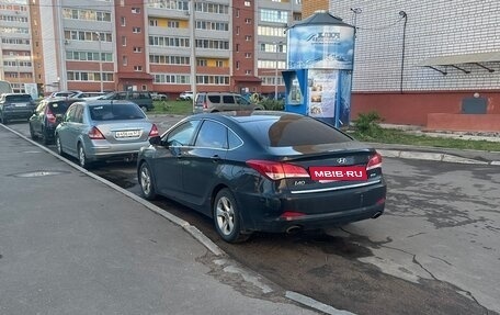 Hyundai i40 I рестайлинг, 2014 год, 1 100 000 рублей, 5 фотография