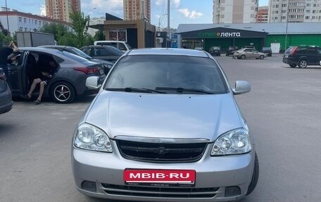Chevrolet Lacetti, 2012 год, 350 000 рублей, 4 фотография