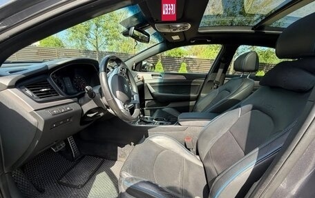 Hyundai Sonata VII, 2018 год, 1 500 000 рублей, 7 фотография
