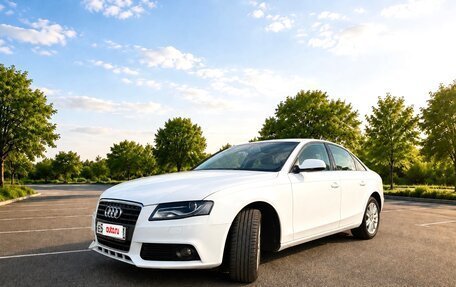 Audi A4, 2011 год, 1 330 000 рублей, 3 фотография