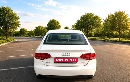 Audi A4, 2011 год, 1 330 000 рублей, 6 фотография