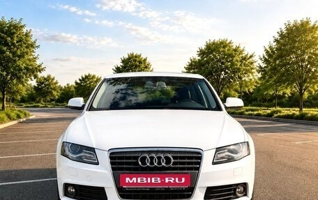 Audi A4, 2011 год, 1 330 000 рублей, 2 фотография