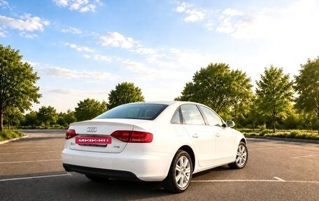 Audi A4, 2011 год, 1 330 000 рублей, 7 фотография
