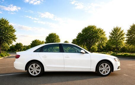 Audi A4, 2011 год, 1 330 000 рублей, 8 фотография