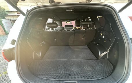 Hyundai Santa Fe IV, 2020 год, 3 700 000 рублей, 8 фотография