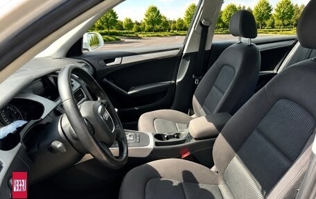 Audi A4, 2011 год, 1 330 000 рублей, 11 фотография