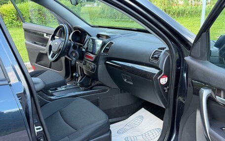 KIA Sorento II рестайлинг, 2019 год, 1 830 000 рублей, 7 фотография