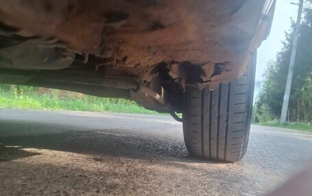 Opel Astra G, 2000 год, 235 000 рублей, 8 фотография