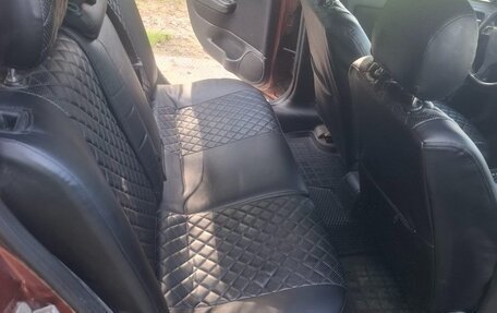 Opel Astra G, 2000 год, 235 000 рублей, 10 фотография
