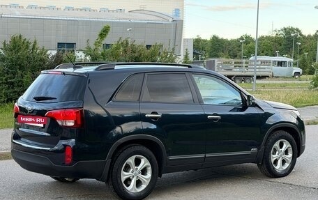 KIA Sorento II рестайлинг, 2019 год, 1 830 000 рублей, 4 фотография