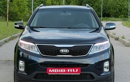 KIA Sorento II рестайлинг, 2019 год, 1 830 000 рублей, 3 фотография