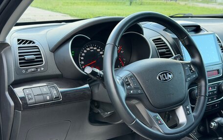 KIA Sorento II рестайлинг, 2019 год, 1 830 000 рублей, 8 фотография