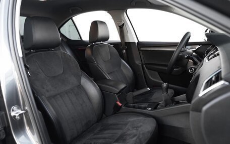 Skoda Octavia, 2017 год, 2 350 000 рублей, 16 фотография