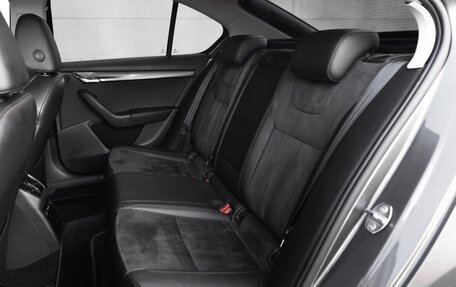 Skoda Octavia, 2017 год, 2 350 000 рублей, 14 фотография