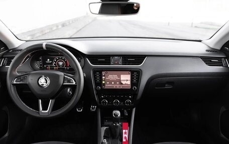 Skoda Octavia, 2017 год, 2 350 000 рублей, 19 фотография