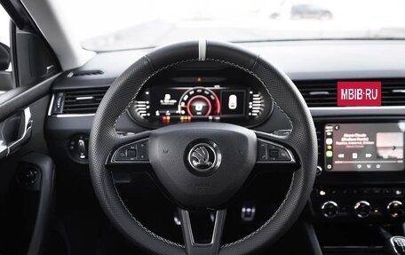 Skoda Octavia, 2017 год, 2 350 000 рублей, 18 фотография