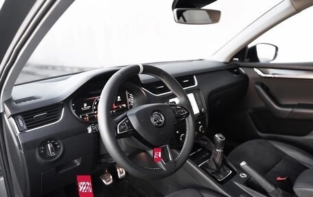 Skoda Octavia, 2017 год, 2 350 000 рублей, 12 фотография