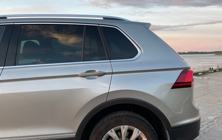 Volkswagen Tiguan II, 2017 год, 2 445 000 рублей, 20 фотография