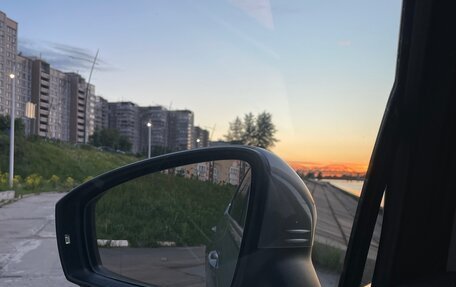 Volkswagen Tiguan II, 2017 год, 2 445 000 рублей, 38 фотография
