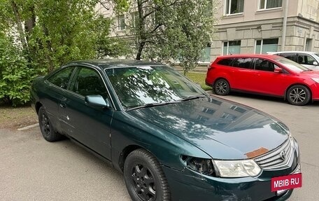 Toyota Camry Solara I, 2002 год, 299 000 рублей, 3 фотография