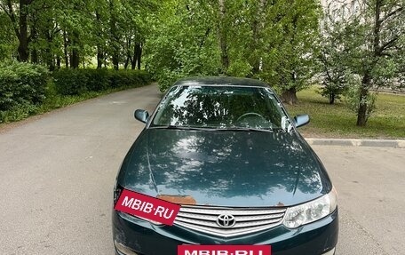 Toyota Camry Solara I, 2002 год, 299 000 рублей, 2 фотография