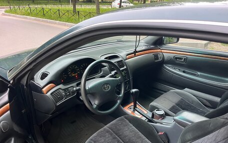 Toyota Camry Solara I, 2002 год, 299 000 рублей, 6 фотография