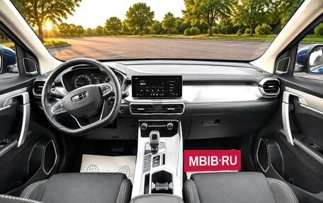 Geely Coolray I, 2022 год, 1 930 000 рублей, 9 фотография