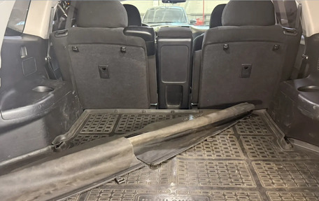 Toyota Highlander III, 2013 год, 1 350 000 рублей, 11 фотография