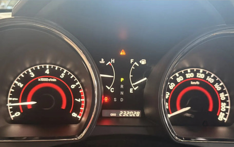 Toyota Highlander III, 2013 год, 1 350 000 рублей, 15 фотография