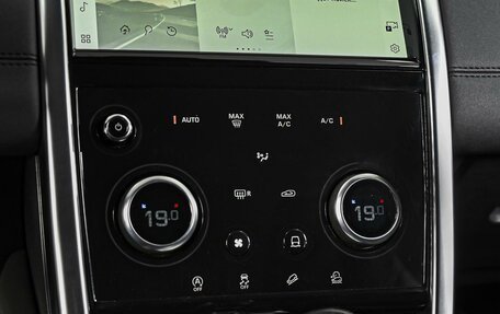 Land Rover Discovery Sport I рестайлинг, 2021 год, 3 539 000 рублей, 16 фотография