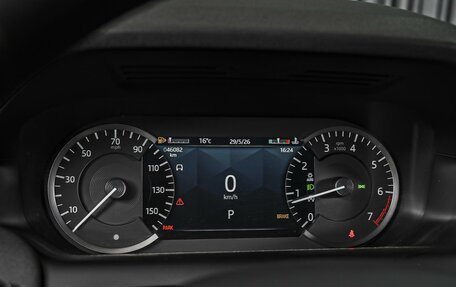 Land Rover Discovery Sport I рестайлинг, 2021 год, 3 539 000 рублей, 22 фотография