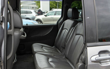 Mazda MPV II, 2004 год, 398 000 рублей, 9 фотография