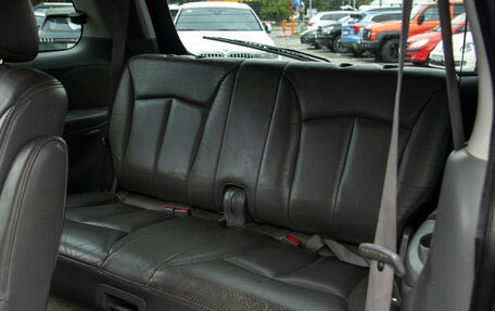 Mazda MPV II, 2004 год, 398 000 рублей, 10 фотография