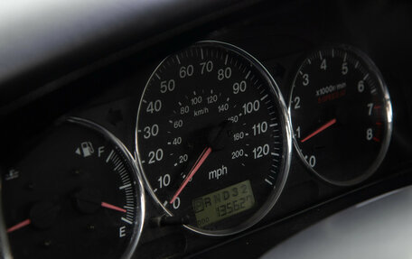 Mazda MPV II, 2004 год, 398 000 рублей, 11 фотография