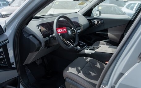 BMW X3, 2026 год, 6 600 000 рублей, 4 фотография