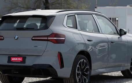 BMW X3, 2026 год, 6 600 000 рублей, 2 фотография