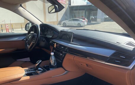 BMW X6, 2015 год, 3 300 000 рублей, 2 фотография