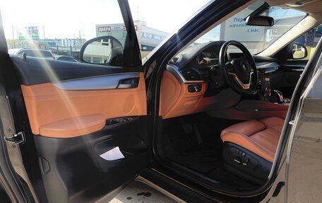 BMW X6, 2015 год, 3 300 000 рублей, 4 фотография