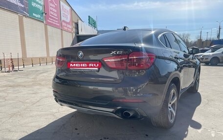 BMW X6, 2015 год, 3 300 000 рублей, 8 фотография