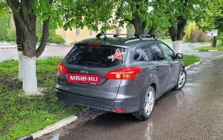 Ford Focus III, 2018 год, 1 250 000 рублей, 4 фотография