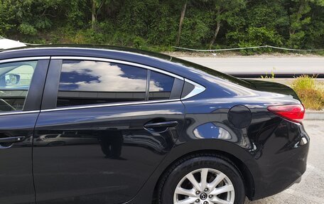 Mazda 6, 2014 год, 1 400 000 рублей, 7 фотография