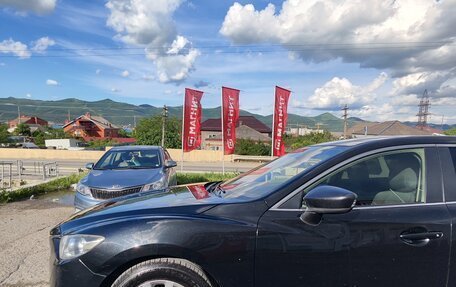 Mazda 6, 2014 год, 1 400 000 рублей, 14 фотография