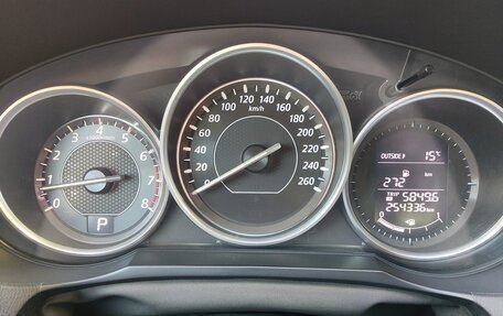 Mazda 6, 2014 год, 1 400 000 рублей, 9 фотография