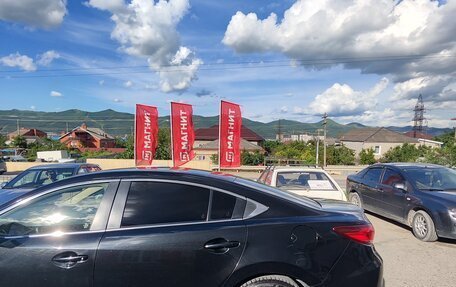 Mazda 6, 2014 год, 1 400 000 рублей, 13 фотография