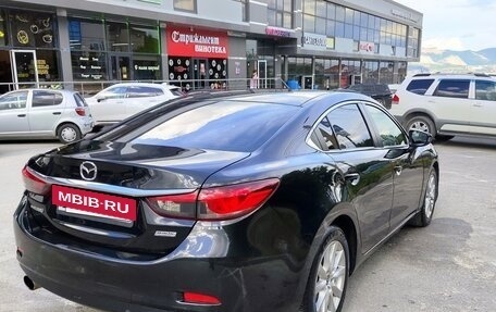 Mazda 6, 2014 год, 1 400 000 рублей, 3 фотография