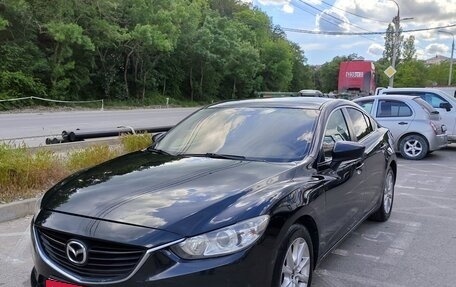 Mazda 6, 2014 год, 1 400 000 рублей, 8 фотография