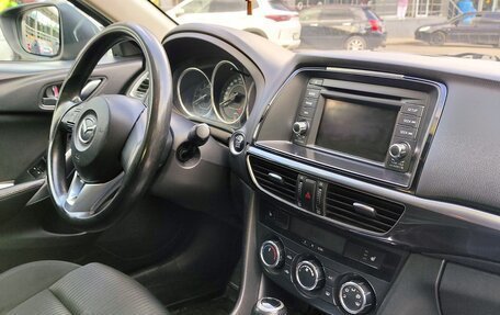 Mazda 6, 2014 год, 1 400 000 рублей, 19 фотография