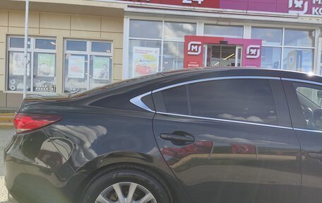 Mazda 6, 2014 год, 1 400 000 рублей, 17 фотография